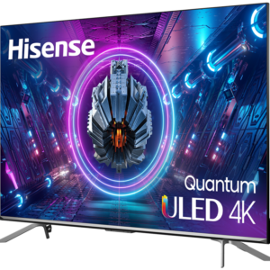 Hisense 65 Inch 4K ULED Android Smart TV 65U7G