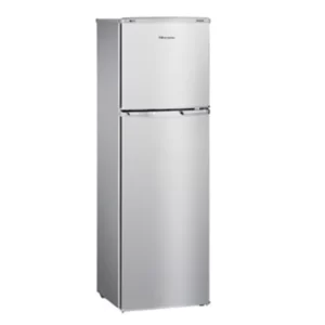 Hisense 205L Double Door Refrigerator REF 205DR