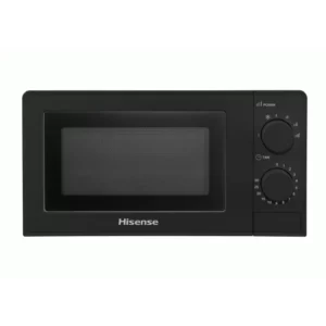 Hisense 20L Microwave Black MWO 20MOBS10-H