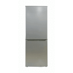 Hisense Refrigerator Bottom mounted Double Door REF 29DCA