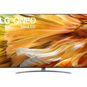 LG 86 inch 4K TV 86 QNED91PVA With Quantum Dot