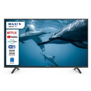 Maxi 42 Inch LED FHD Smart TV 42D2010S