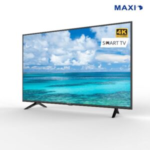 Maxi 50 Inch LED 4K Smart TV 50D2010