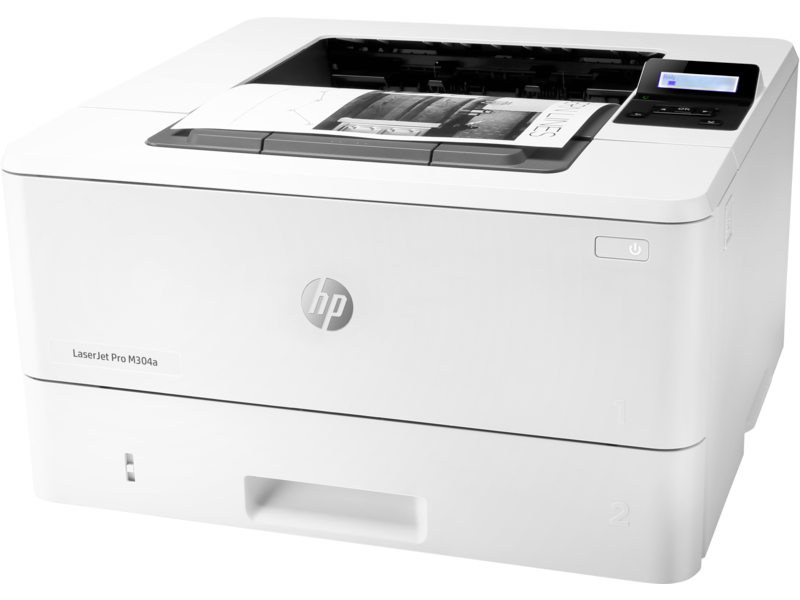 HP LaserJet Pro M304a Printer W1A66A-1