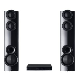 LG 1000W Home Theater System AUD 675LHD