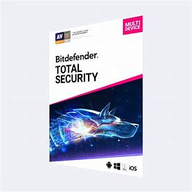 Bitdefender Total Security BTS 5
