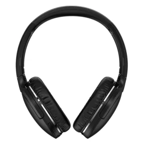 Baseus Encok D02 Pro Wireless Over Ear Headphones - Bold