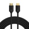 Baseus high definition series HDMI adapter Cable 5m - Black
