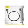 Baseus high definition series HDMI adapter Cable 5m - Black