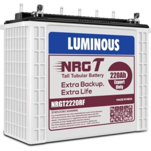 Luminous Battery 220AH/12V