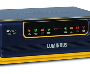 Luminous 1100 Solar Hybrid Inverter /12V