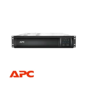 APC Smart UPS C 3000VA LCD 230V with SmartConnect