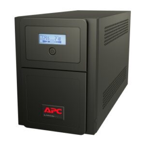 APC Easy UPS SMV 1500VA Universal Outlet 230V