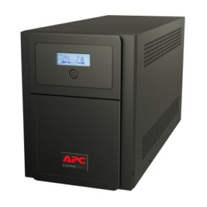APC Easy UPS SMV 3000VA Universal Outlet 230V